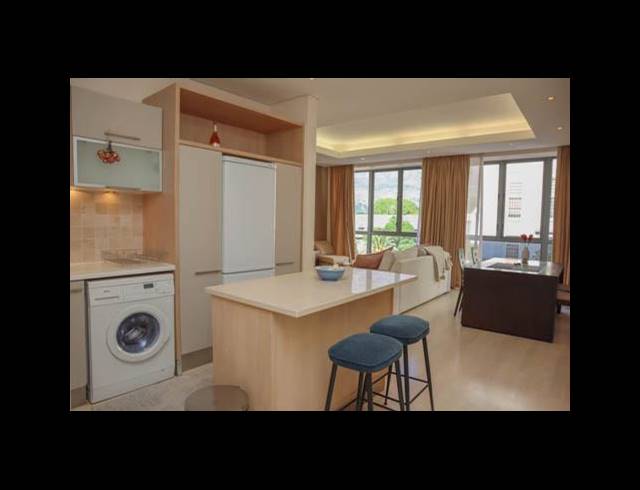 1 BEDROOM PROPERTY TO RENT IN GARDENS